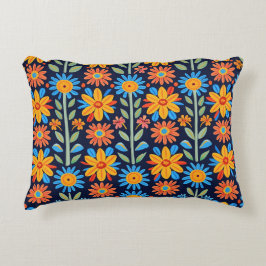 Botanical Bliss Accent Pillow Kussen