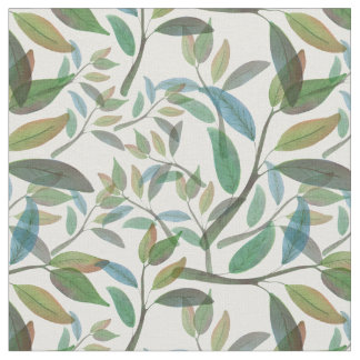 Botanical Bliss Fabric Stof