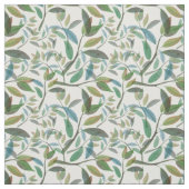 Botanical Bliss Fabric Stof (Swatch)