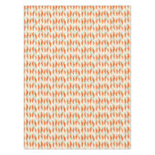 Botanical Carrots Collection Tafelkleed (Voorkant)