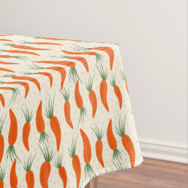 Botanical Carrots Collection Tafelkleed