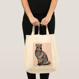 Botanical Cat Market Tas