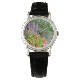 Botanical Creek-side Watch Horloge