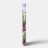 Botanical Dreams iPhone / coque ipad (Verso / Gauche)
