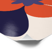 Botanical Flower Poster Nr. 16 Perfect Poster (Hoek)