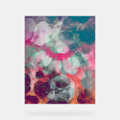 Botanical Fragments (Recto)