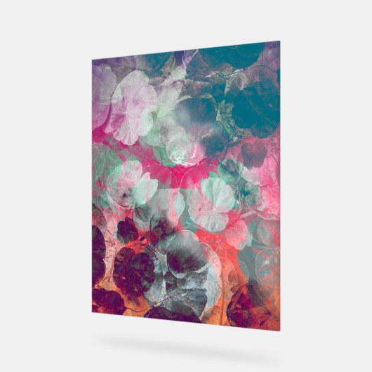 Botanical Fragments (Angle)