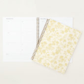 Botanical Garden Buttercream - Neutral (Devant avec enveloppe)