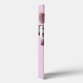 Botanie: Saffraan Case-Mate iPhone Case (Achterkant / Rechts)