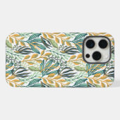 Botanique (Verso Horizontal)