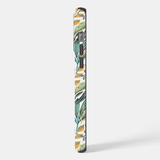 Botanique (Côté gauche)