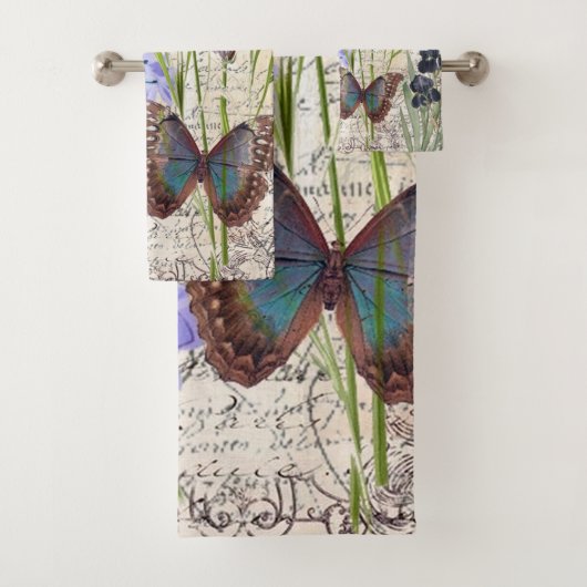 Botanique (En situation)