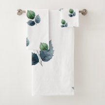 Botanique Aquarelle Artistique