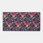 Botanique fleur sauvage Ditsy Floral (Recto)