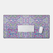 Botanique Kaleido Bloom (Clavier et souris)