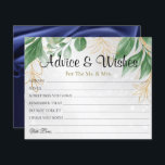 Botanique Verdure Mariage Conseils Voeux Cartes<br><div class="desc">Mariage Conseils et voeux Cartes pour mariée et gardienne de mariée,  Voeux pour M. & Mme - Fête des mariées,  Jeux de Bachelorette.</div>