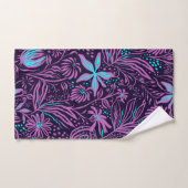 Botanisch Bad Handdoek (Handdoek)