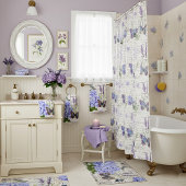 Botanisch Bad Handdoek