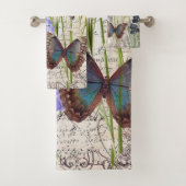 Botanisch Bad Handdoek (Insitu)