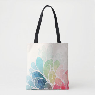Botanisch Bloom Tas