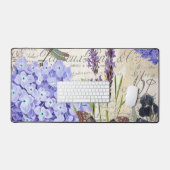 Botanisch Bureaumat (Keyboard & Muis)