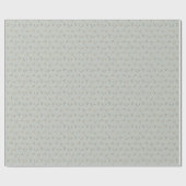 Botanisch Cadeaupapier (Vlak)