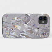 Botanisch Case-Mate iPhone Case (Achterkant (horizontaal))