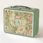 Botanisch design William Morris Pattern (Voorkant)