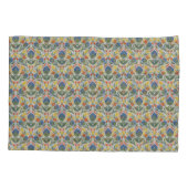 Botanisch erfgoed kussensloop (Achterkant-Links)