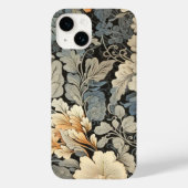 botanisch kunstwerk Case-Mate iPhone case (Achterkant)