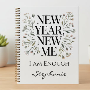 Botanisch Lente Cadeau Whimsical Natuurliefhebber Planner