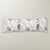 Botanisch Lichaamskussen (Achterkant)