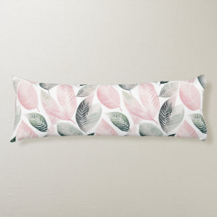 Botanisch Lichaamskussen