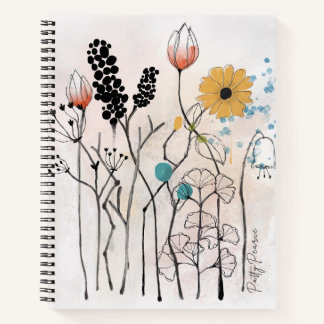 Botanisch Notitieboek