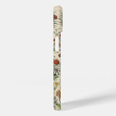 botanisch patroon Case-Mate iPhone case (Achterkant / Rechts)