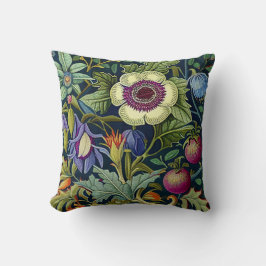 Botanisch Sierkussen - Passie