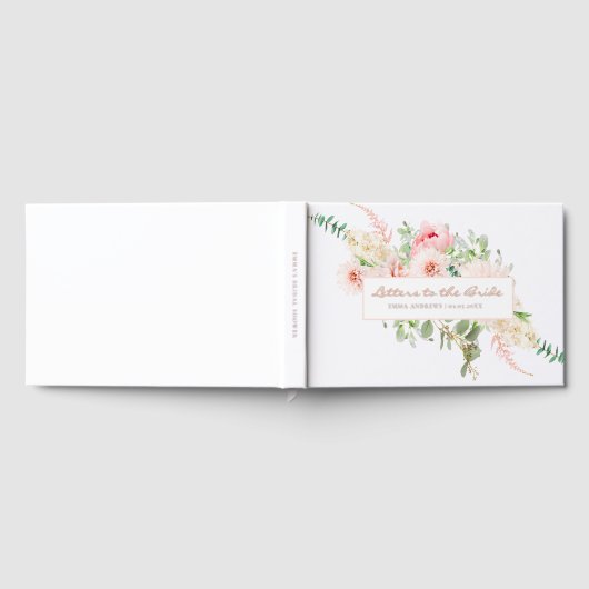 Botanisch Vrijgezellenfeest Gastenboek (Volledig)