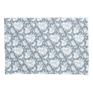 Botanische Berry Sketch King Dekbed Hoesje Kussensloop