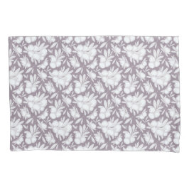 Botanische Berry Sketch Paar kussenslopen