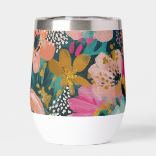 Botanische bloemen