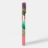 Botanische Bloom Meisje Je Heb Dit Citaat Case-Mate iPhone Case (Achterkant / Rechts)