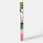 Botanische Bloom Meisje Je Heb Dit Citaat Case-Mate iPhone Case (Achterkant / Links)