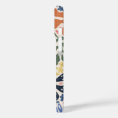 Botanische Boho serie #1 Case-Mate iPhone Case (Achterkant / Links)