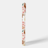 Botanische Boho Series #3 Case-Mate iPhone Case (Achterkant / Rechts)