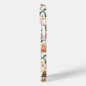 Botanische Boho Series #3 Case-Mate iPhone Case (Achterkant / Links)