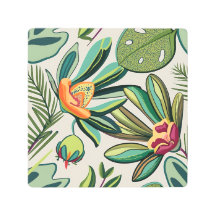 Botanische Bonanza