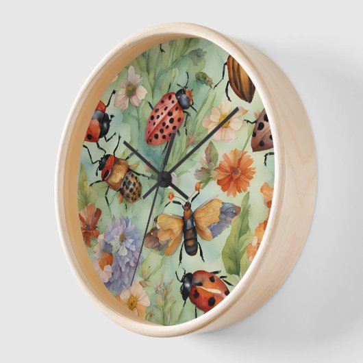 Botanische Bug Symfonie (Hoek)