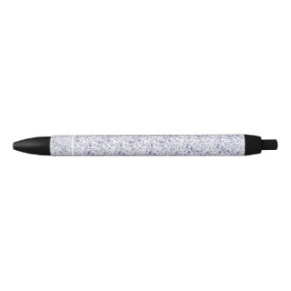 Botanische elegantie pen