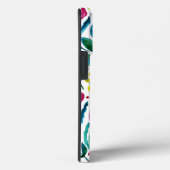 Botanische florale illustratie Case-Mate iPhone case (Achterkant / Rechts)