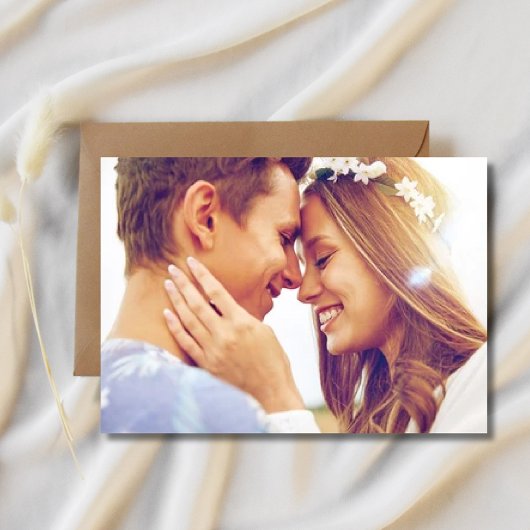 Botanische foto van tuinbouw op de datum save the date